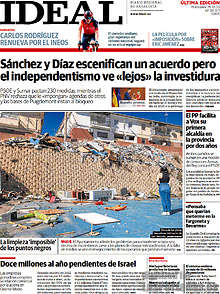 Periodico Ideal