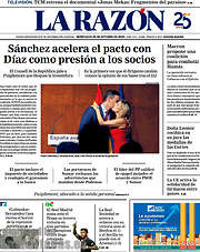 /La Razón