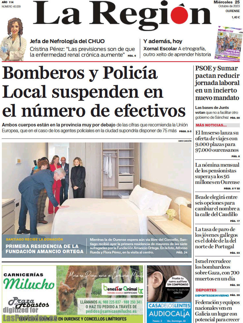 La Región