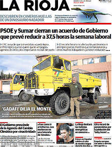 Periodico La Rioja