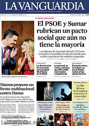 /La Vanguardia
