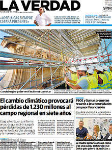 Periodico La Verdad