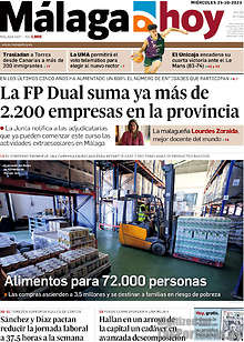 Periodico Malaga Hoy