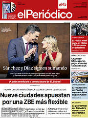 /El Periódico de Catalunya(Castellano)