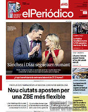 /El Periódico de Catalunya(Català)