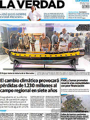 /La Verdad Cartagena
