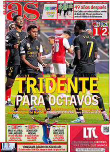 Periodico AS