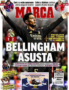 Periodico Marca