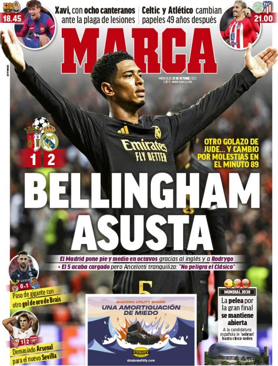 Marca