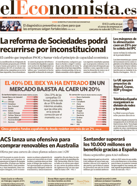 El Economista