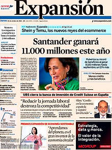 Periodico Expansion