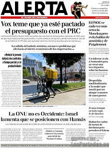 Periodico Alerta