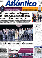 /Atlántico Diario