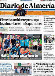 /Diario de Almería