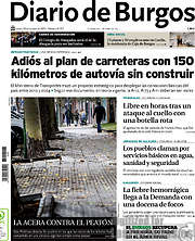 /Diario de Burgos