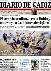 /Diario de Cádiz