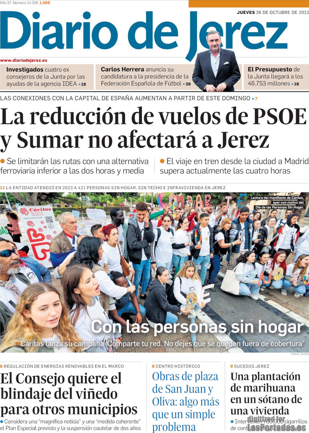 Diario de Jerez