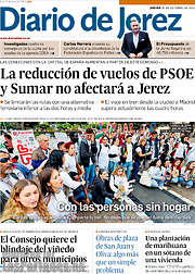 /Diario de Jerez