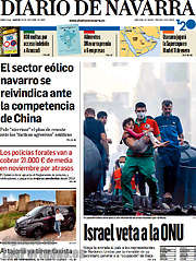 /Diario de Navarra