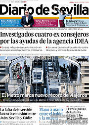 /Diario de Sevilla