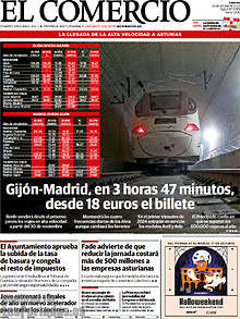 Periodico El Comercio