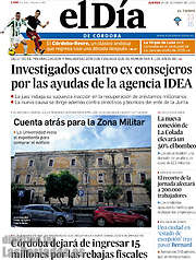 /El Día de Córdoba
