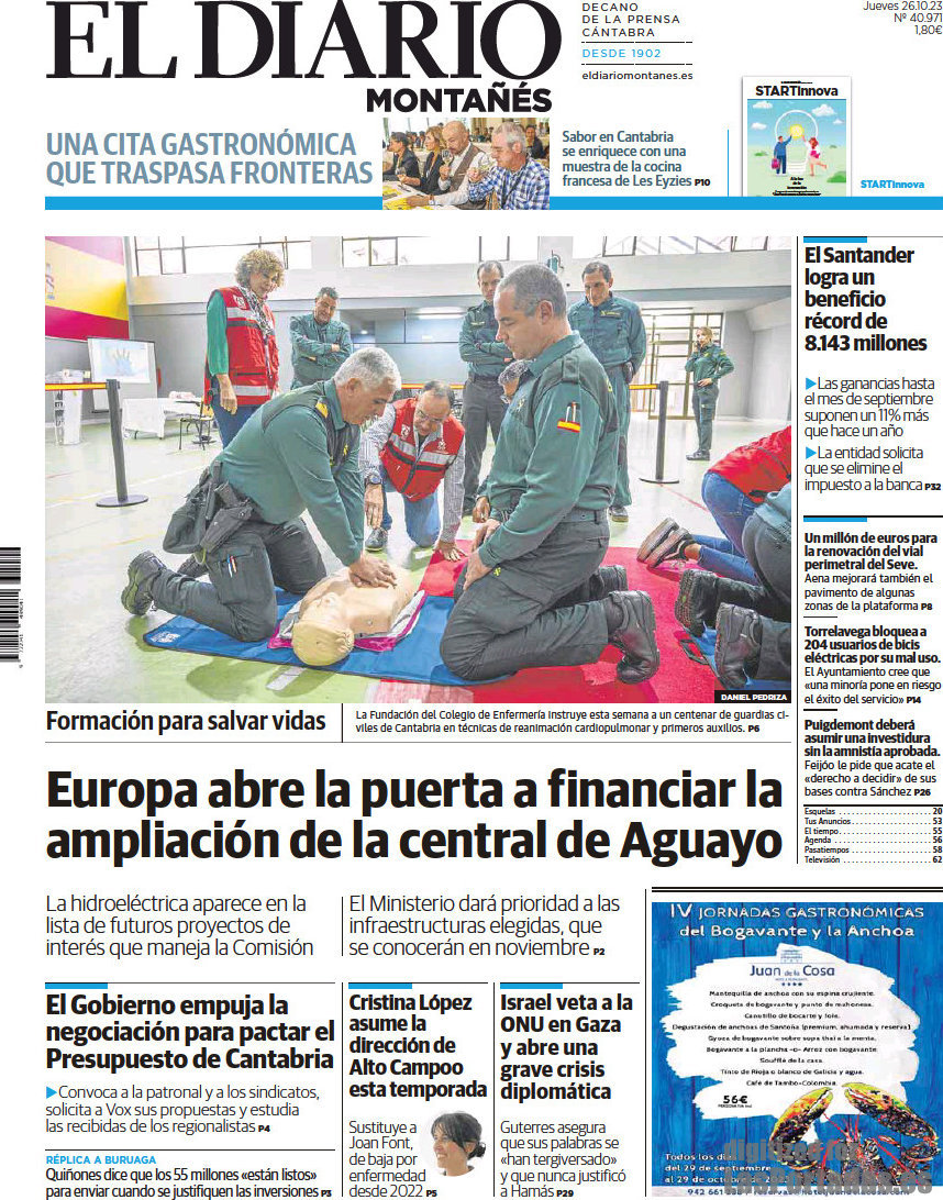 El Diario Montañés