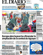 /El Diario Montañés