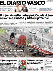 /El Diario Vasco
