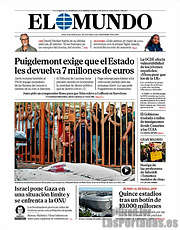 /El Mundo