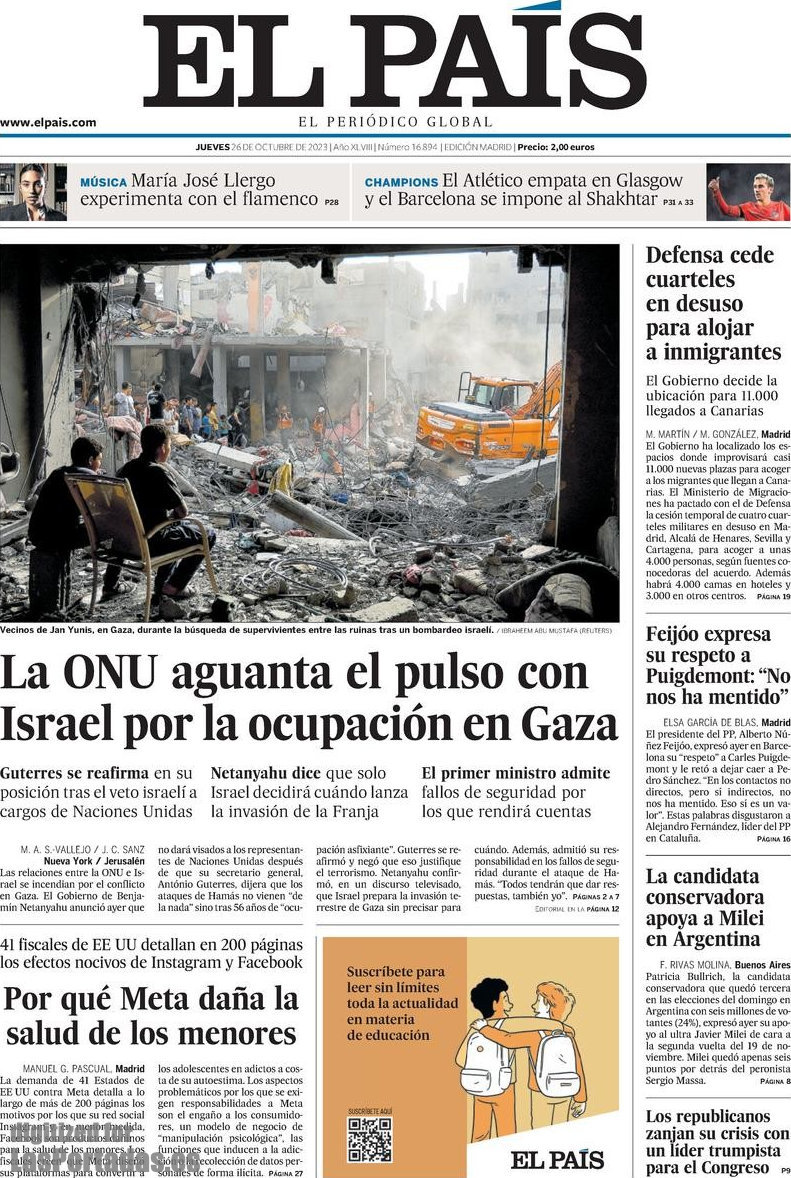 El País