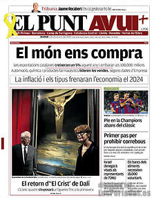 Periodico El Punt