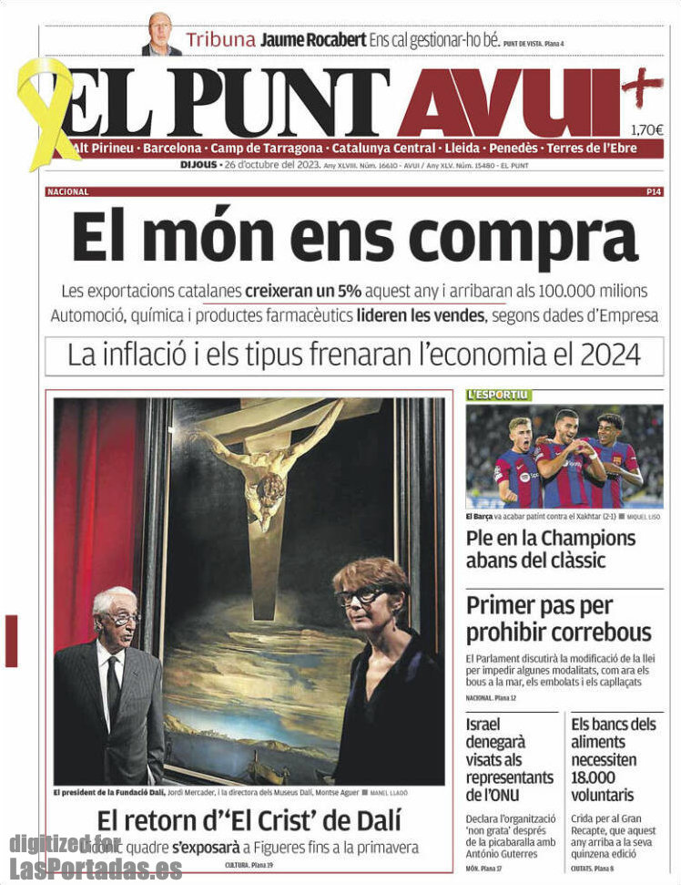 El Punt