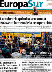 /Europa Sur