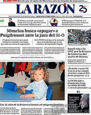 /La Razón