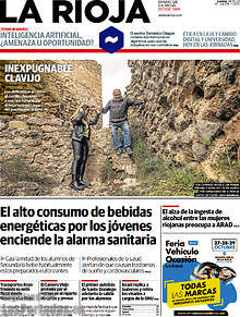 Periodico La Rioja