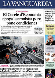 /La Vanguardia