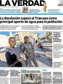 Periodico La Verdad