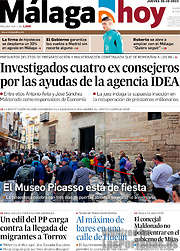 /Malaga Hoy