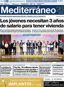 Periodico Mediterráneo
