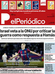 /El Periódico de Catalunya(Castellano)