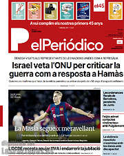 /El Periódico de Catalunya(Català)