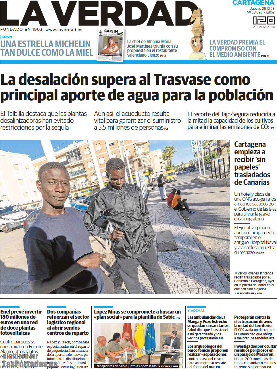 La Verdad Cartagena