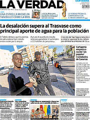 /La Verdad Cartagena