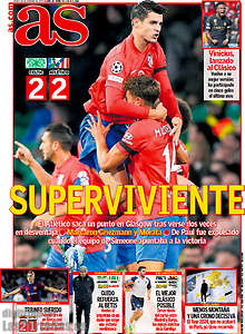 Periodico AS