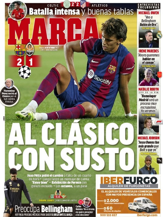 Marca