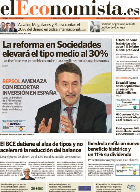 El Economista