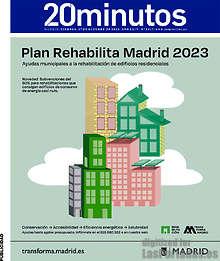 Periodico 20 Minutos
