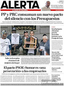 Periodico Alerta