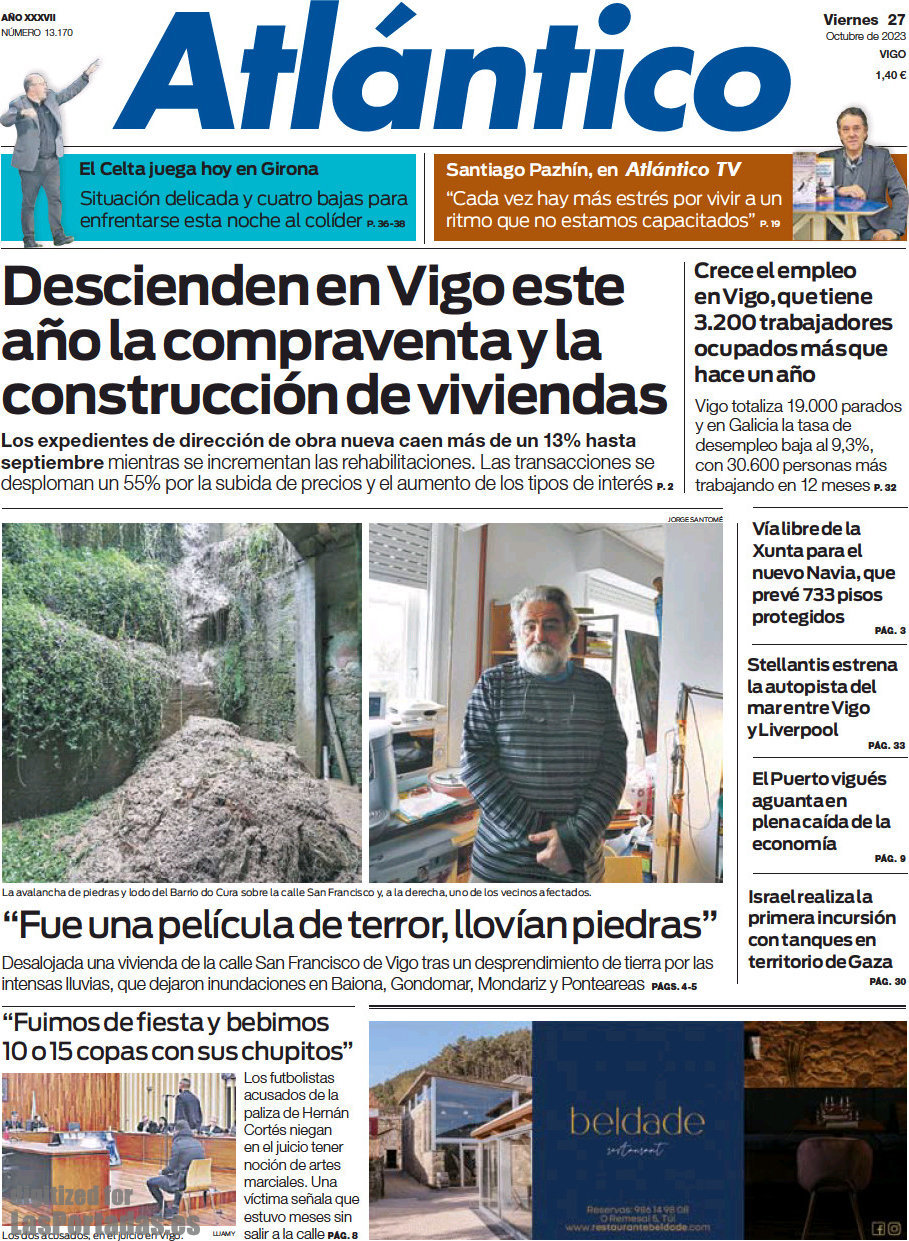 Atlántico Diario